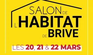 Salon de l’Habitat de Brive